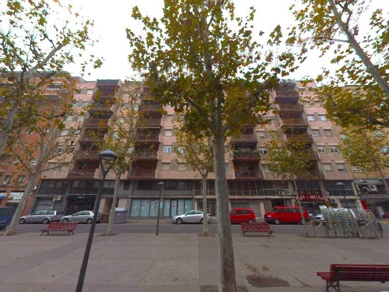 Carrer Doctora Castells, Lleida, Lérida for sale - Building Photo - Image 1 of 16