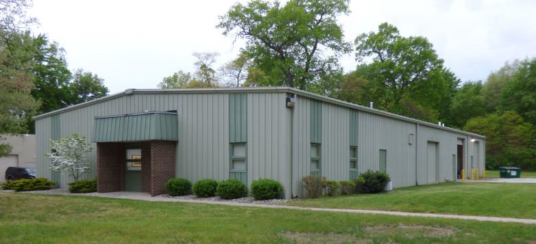 1708 Commerce Rd, Holland, OH for sale Building Photo- Image 1 of 1