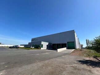 More details for Industrial for Lease