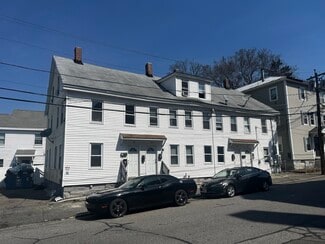 More details for 12-18 7th St, Lowell, MA - Multifamily for Sale