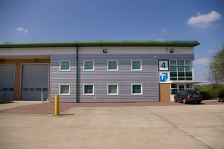 More details for Ridgeway, Aylesbury - Industrial for Lease