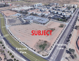 More details for Paradise, Surprise, AZ - Land for Sale