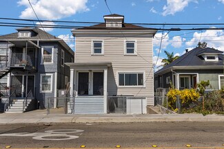 More details for 1148 53rd St, Oakland, CA - Multifamily for Sale