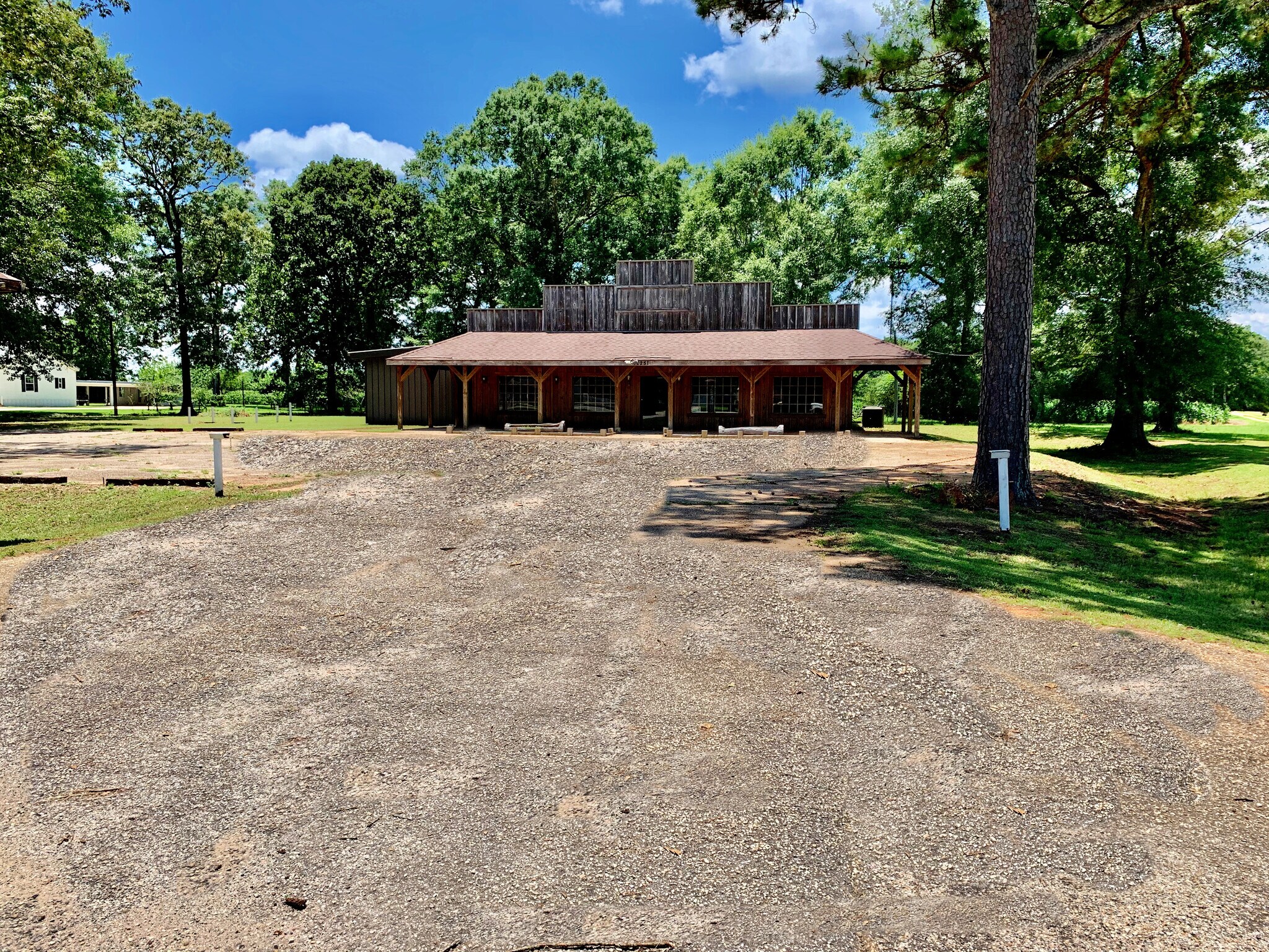 10251 Highway 97A, Walnut Hill, FL for sale Building Photo- Image 1 of 1