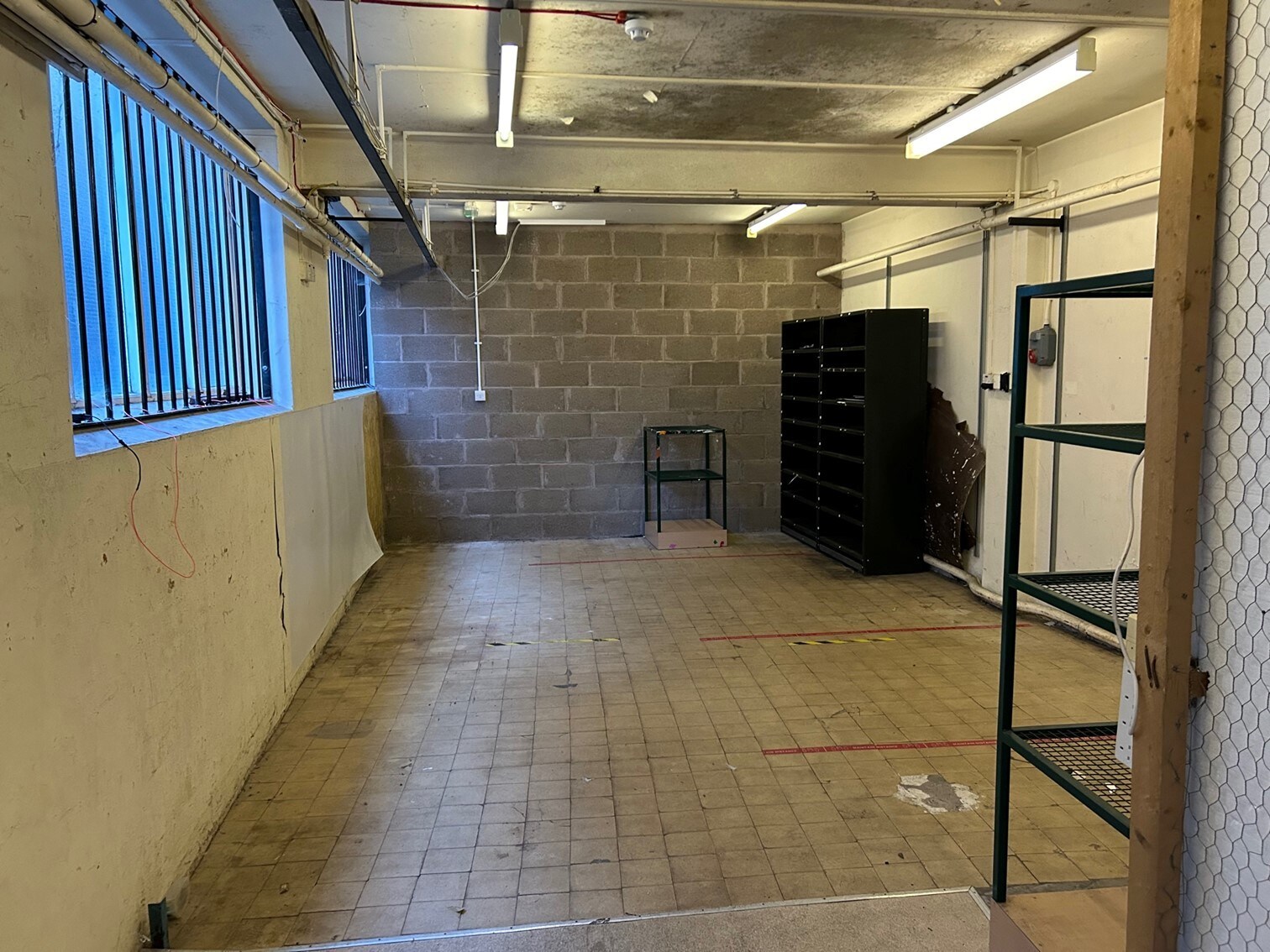 39 Castle St, Carlisle for lease Interior Photo- Image 1 of 2