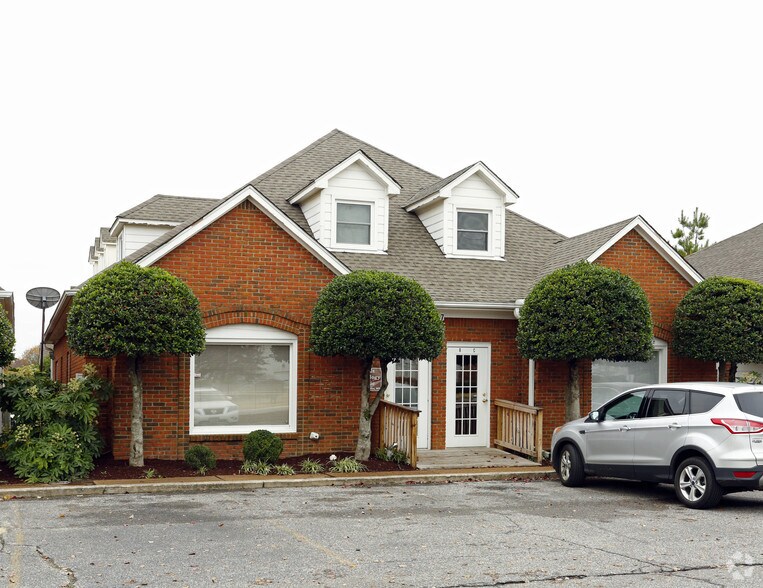 97 Stateline Rd, Southaven, MS for sale - Primary Photo - Image 1 of 1