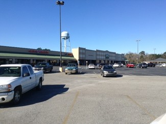 More details for 6309-6341 Oak St, Eastman, GA - Retail for Lease