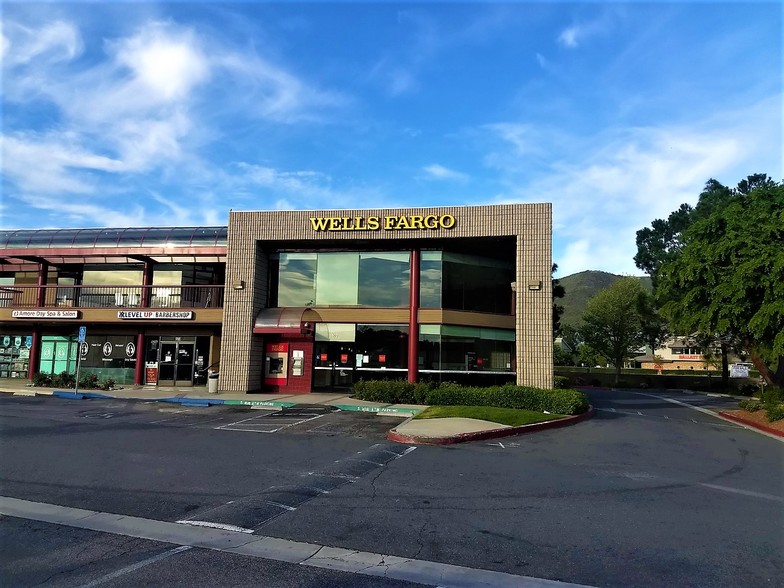 28751 Rancho California Rd, Temecula, CA for lease - Building Photo - Image 2 of 8