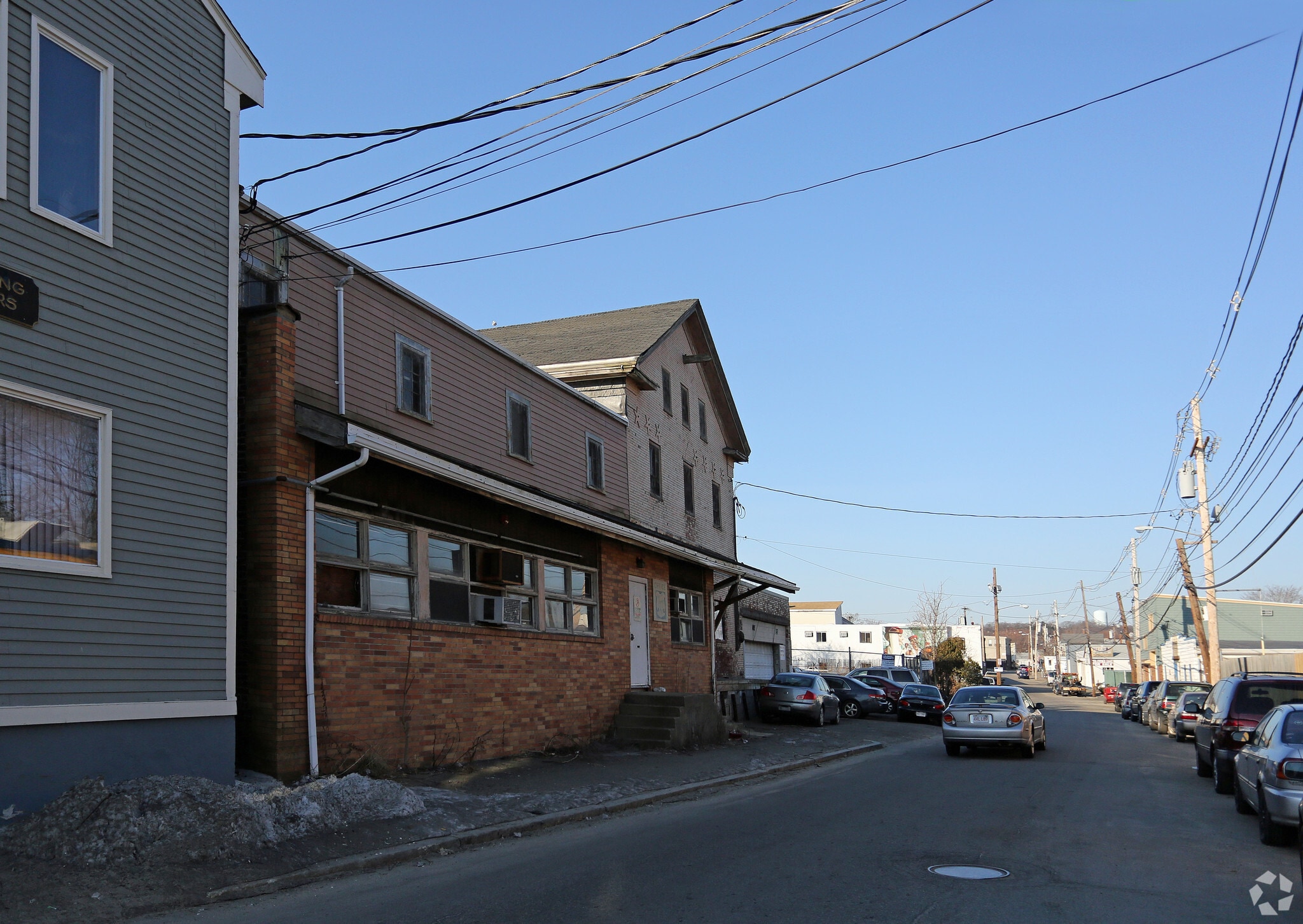 22 Felton St, Waltham, MA for sale Primary Photo- Image 1 of 1