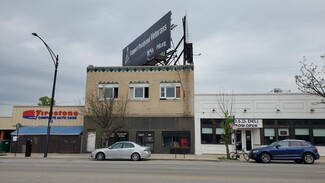 More details for 5207 N Milwaukee Ave, Chicago, IL - Retail for Sale