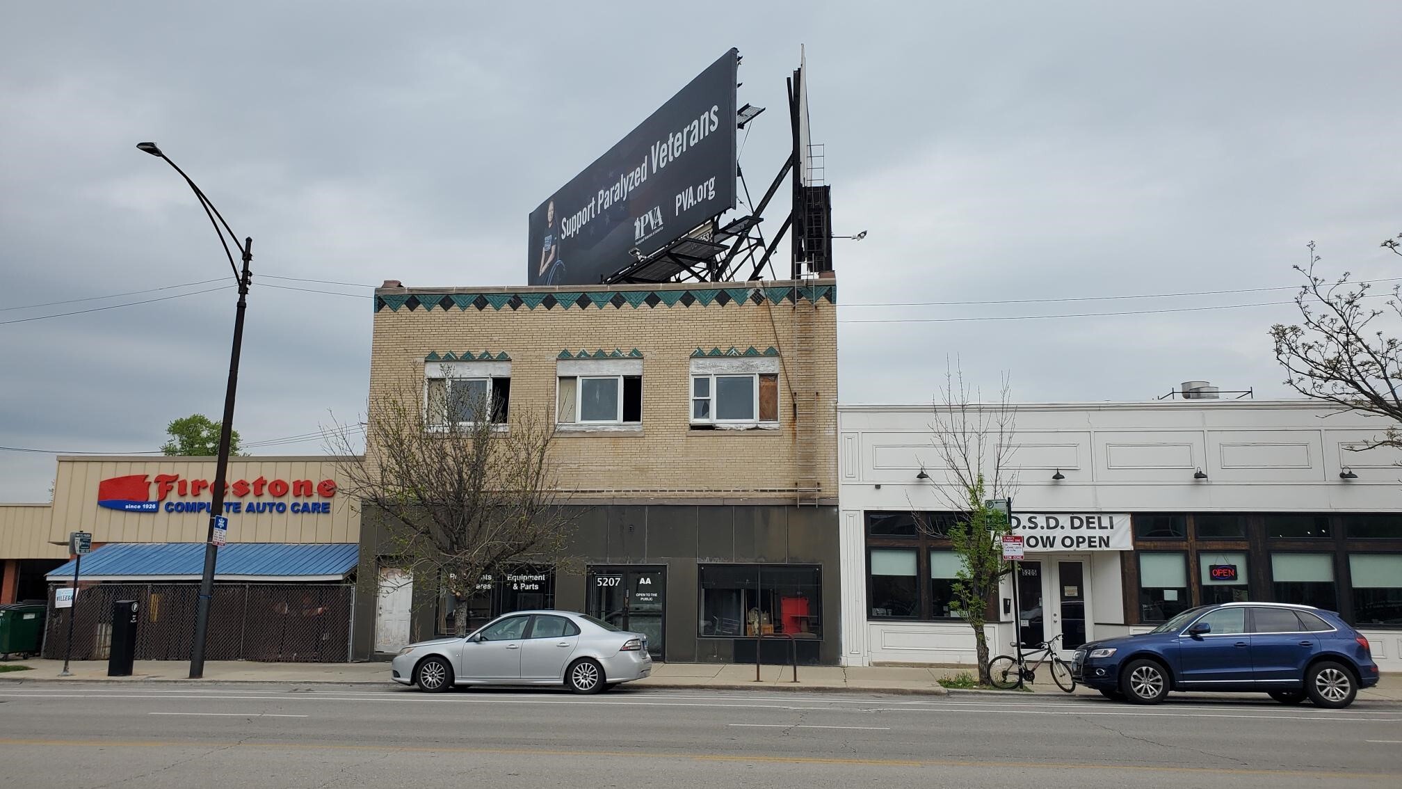 5207 N Milwaukee Ave, Chicago, IL for sale Building Photo- Image 1 of 10