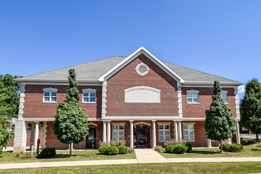 502 W 2nd St, Bloomington, IN for sale - Building Photo - Image 1 of 1