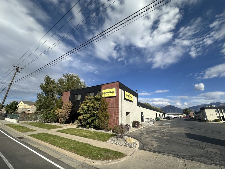 2985-2993 S 300 W, Salt Lake City, UT for lease - Building Photo - Image 1 of 23