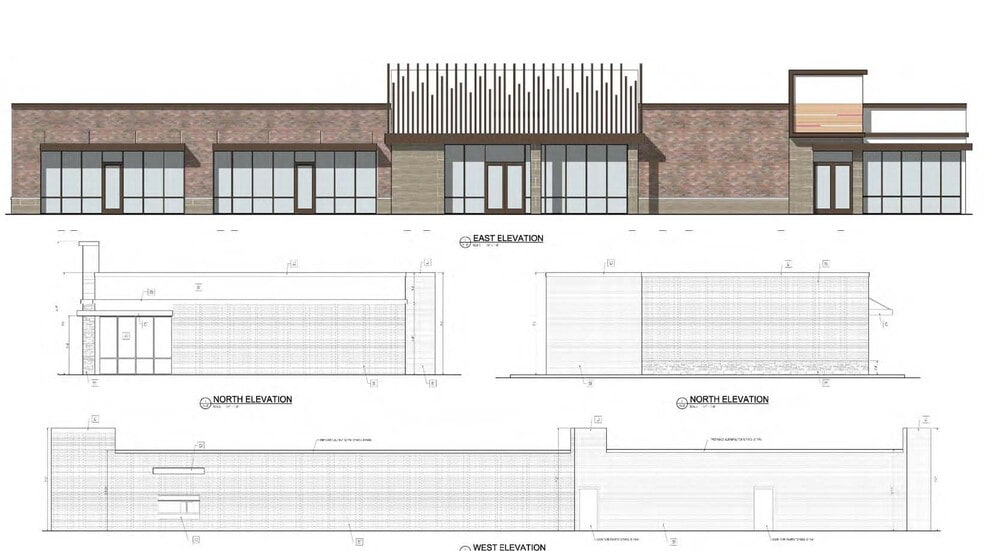 4645 Spring Grove Ave, Cincinnati, OH for lease - Building Photo - Image 3 of 3