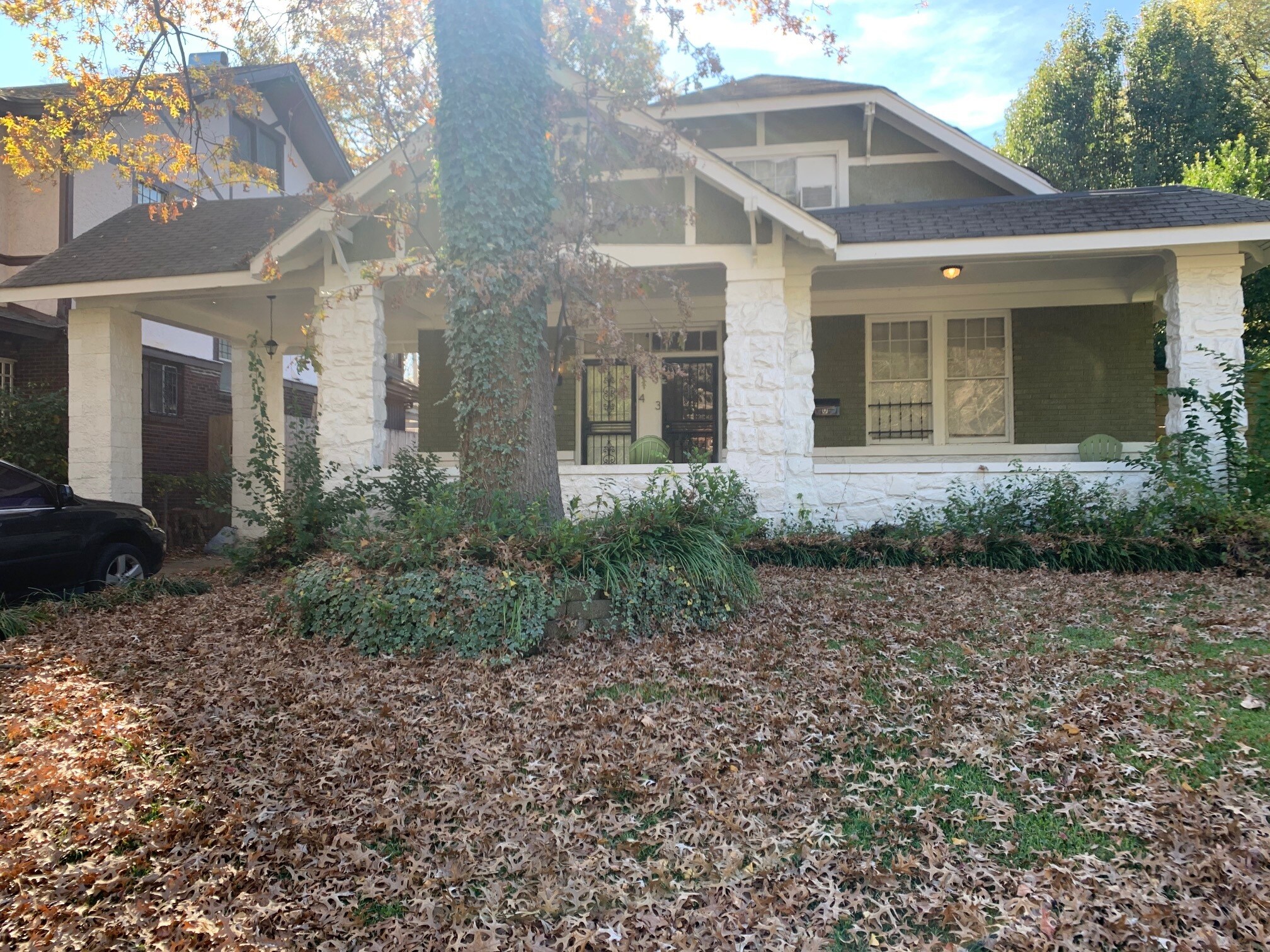 1261 Central Ave, Memphis, TN for sale Building Photo- Image 1 of 1