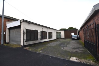 More details for 29 Edinburgh St, Goole - Industrial for Sale