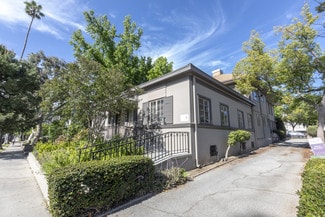 More details for 151 N Madison Ave, Pasadena, CA - Office for Lease