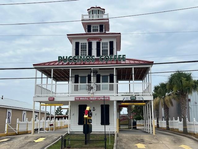 1712 Lake Ave Metairie LA 70005 LoopNet