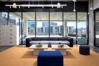 725 Ponce de Leon Ave NE, Atlanta, GA for lease Building Photo- Image 2 of 4