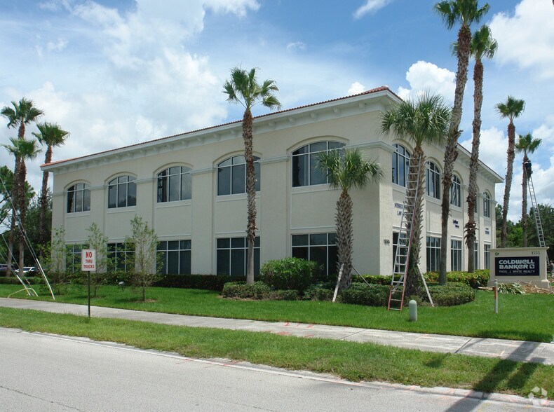 1555 NW St Lucie West Blvd, Port Saint Lucie, FL 34986