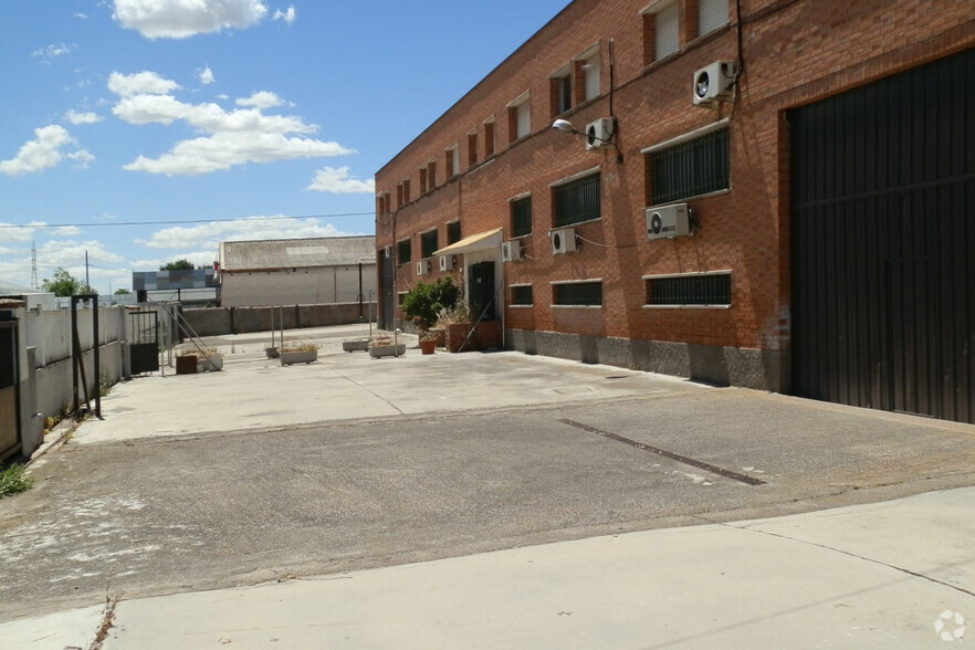 Industrial in Mejorada del Campo, MAD for sale - Building Photo - Image 3 of 12