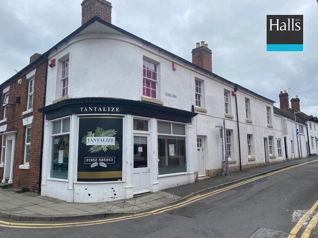 1-2 Plough Rd, Telford for sale Building Photo- Image 1 of 1