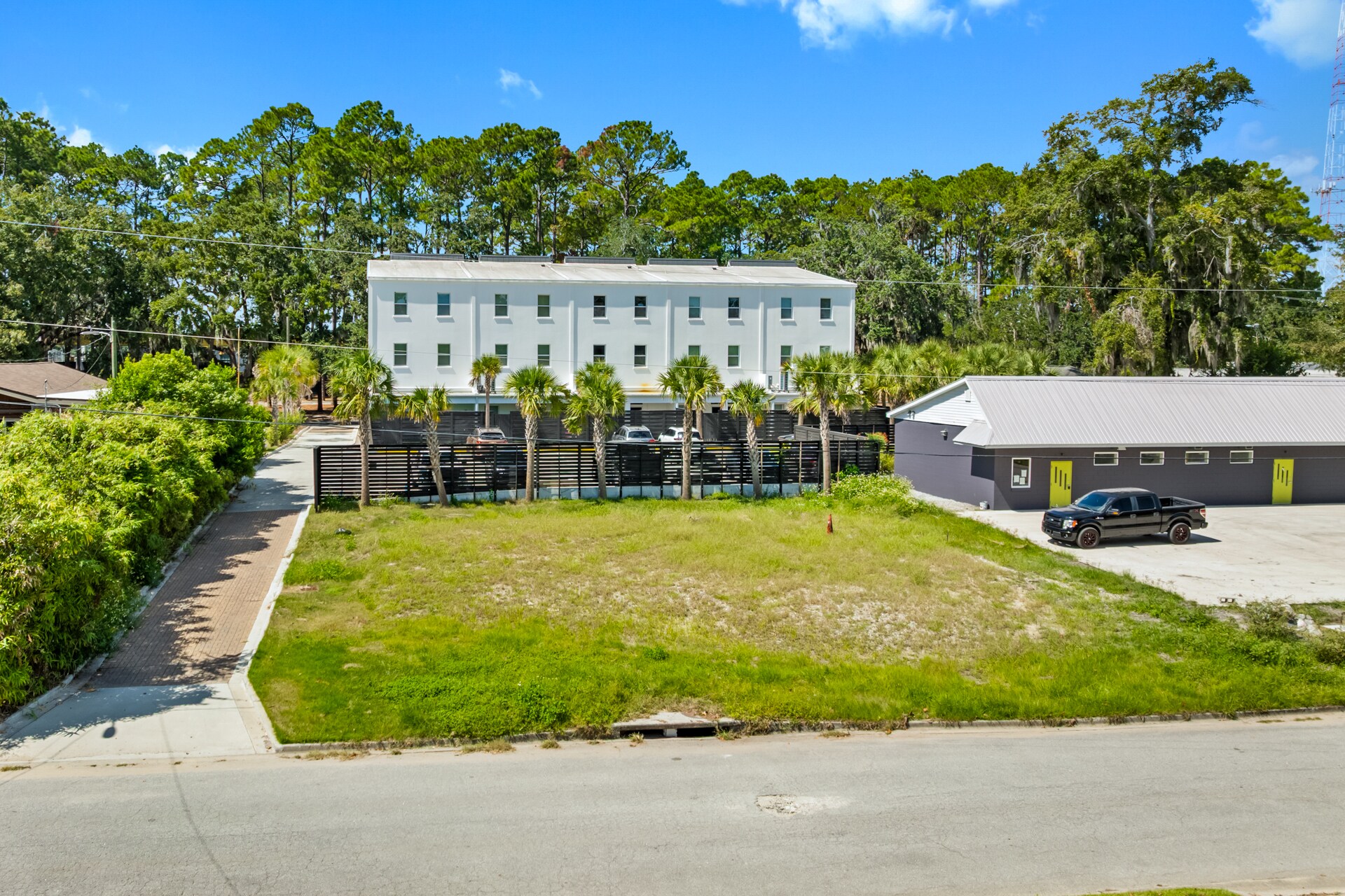 0 Williams St, Savannah, GA for sale Building Photo- Image 1 of 7