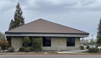 609-611 N Akers St, Visalia, CA for lease Building Photo- Image 2 of 19