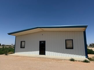 More details for 3105 S County Road 1255, Midland, TX - Industrial for Lease