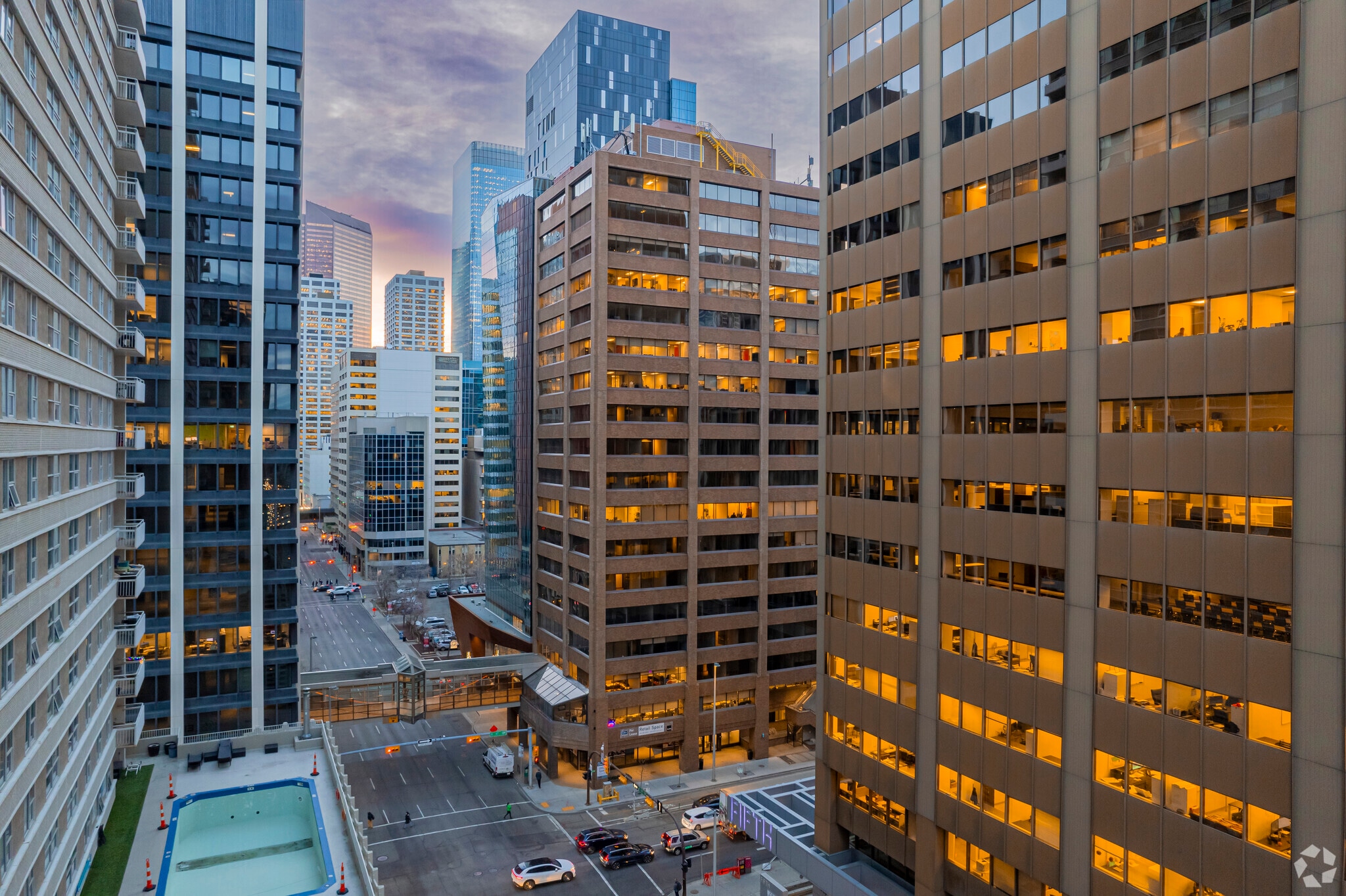 510 5 St SW, Calgary, AB for sale Building Photo- Image 1 of 1