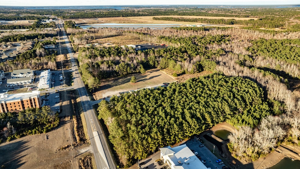 L7 NC Highway 210, Sneads Ferry, NC for sale - Building Photo - Image 3 of 6