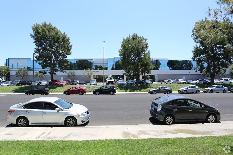 11130 Holder St, Cypress, CA for sale - Primary Photo - Image 1 of 1