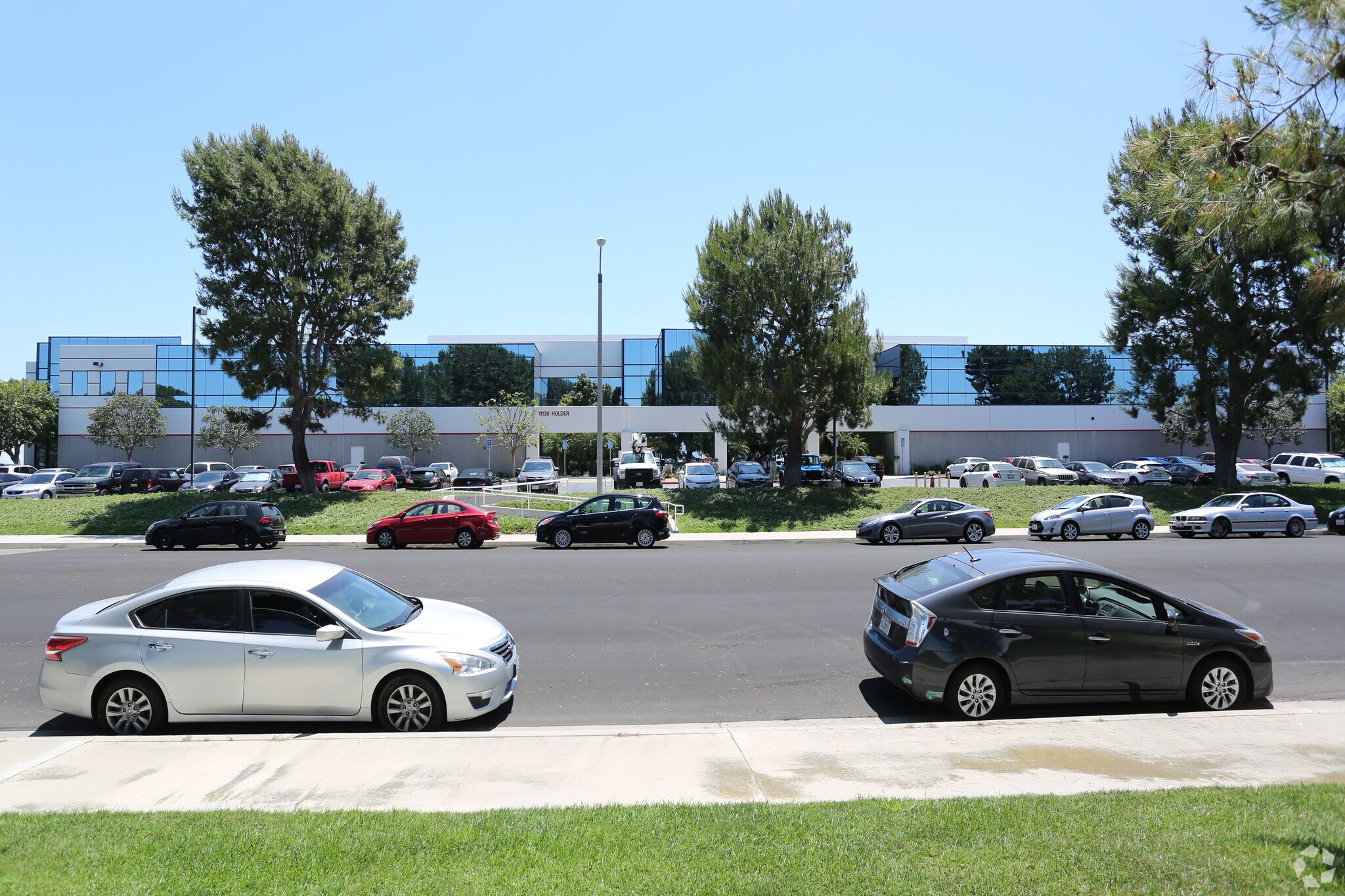 11130 Holder St, Cypress, CA for sale Primary Photo- Image 1 of 1