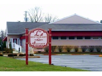 119 Route 50, Corbin City, NJ for sale - Primary Photo - Image 1 of 1