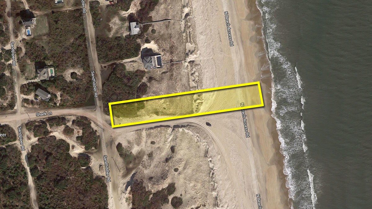 2169 Sandfiddler Rd, Corolla, NC for sale Other- Image 1 of 1