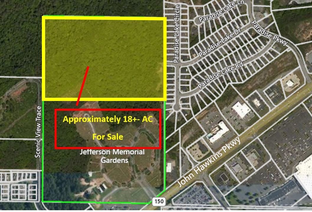 2701 John Hawkins Pky, Hoover, AL 35244