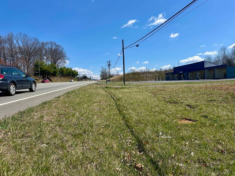 1262 E Jackson Blvd, Jonesborough, TN for sale - Building Photo - Image 2 of 8