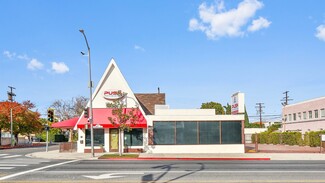 More details for 8925 W Olympic Blvd, Beverly Hills, CA - Retail for Sale