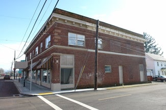 More details for 116-128 Main St, Carlton, OR - Office for Lease
