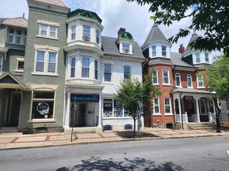 87 E Broad St, Bethlehem, PA for sale - Building Photo - Image 1 of 10