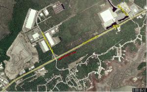 Clements Ferry Rd, Wando, SC for sale - Primary Photo - Image 1 of 1