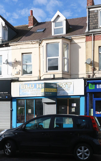 More details for 15 Station Rd, Whitley Bay - Retail for Sale