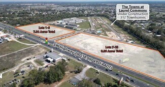 More details for 6802 SW 82nd Loop, Ocala, FL - Land for Lease