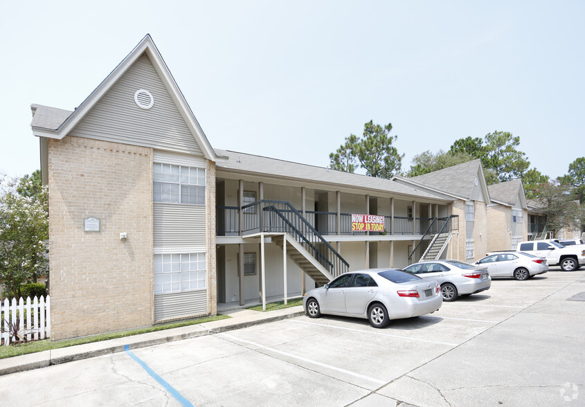 1860 Boulevard De Province, Baton Rouge, LA for sale - Primary Photo - Image 1 of 1