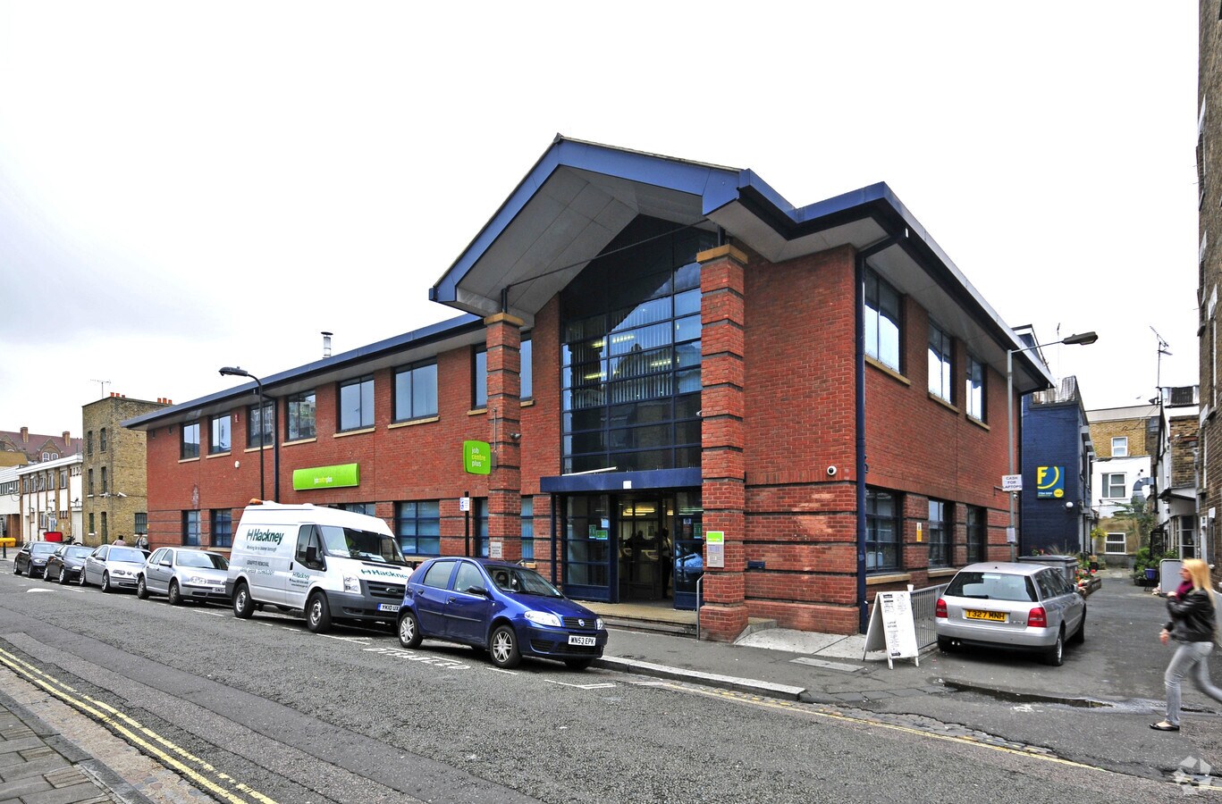 622 Tottenham Rd, London, N1 4BZ