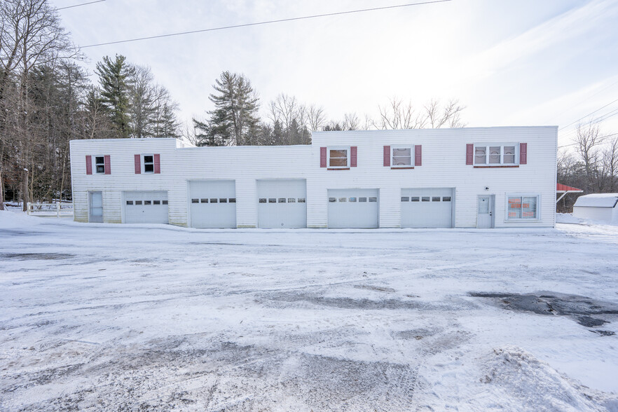 4398 State Route 981, Avonmore, PA for sale - Primary Photo - Image 1 of 1