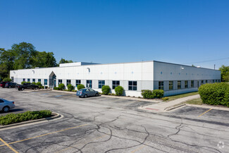 More details for 7055 High Grove Blvd, Burr Ridge, IL - Office/Medical for Lease