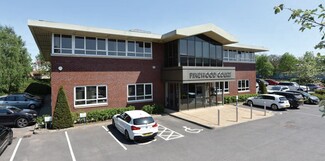 More details for Springwood Way, Macclesfield - Office, Industrial for Lease