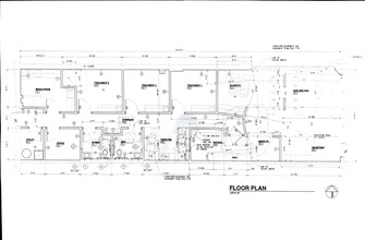 52261-52271 Van Dyke Ave, Shelby Township, MI for lease Floor Plan- Image 1 of 1