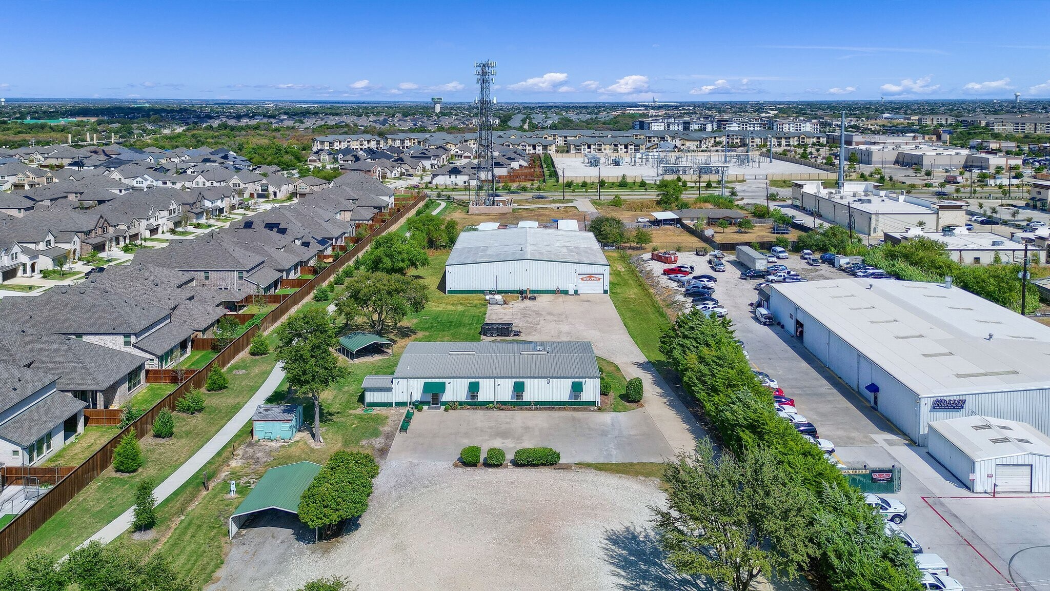 1877 Witt Rd, Frisco, TX for sale Building Photo- Image 1 of 1